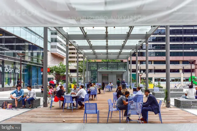 $7,200 | 1527 16th Road North, Arlington, VA 22209