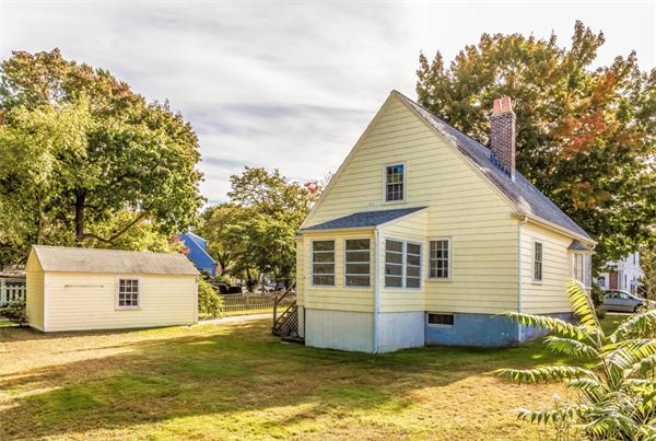 64 Howe Street Milton, MA 02186 - Photo 17 of 25 Gallery Image 17