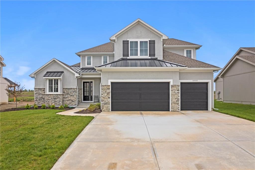 10522 North Hawthorne Ave  