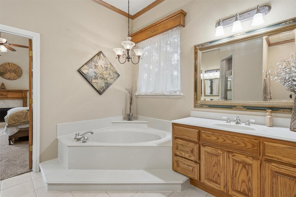 705 Boling Ranch Road Azle, TX 76020 - Photo 18 of 40