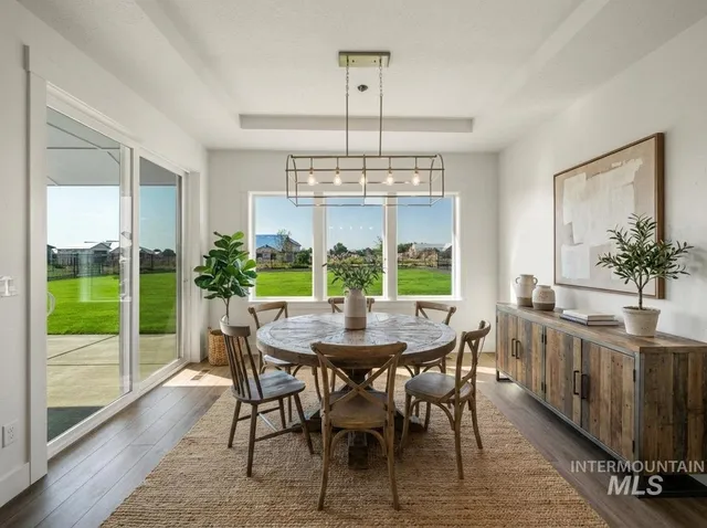 $924,900 | 7162 East Osprey Ests Drive, Nampa, ID 83686