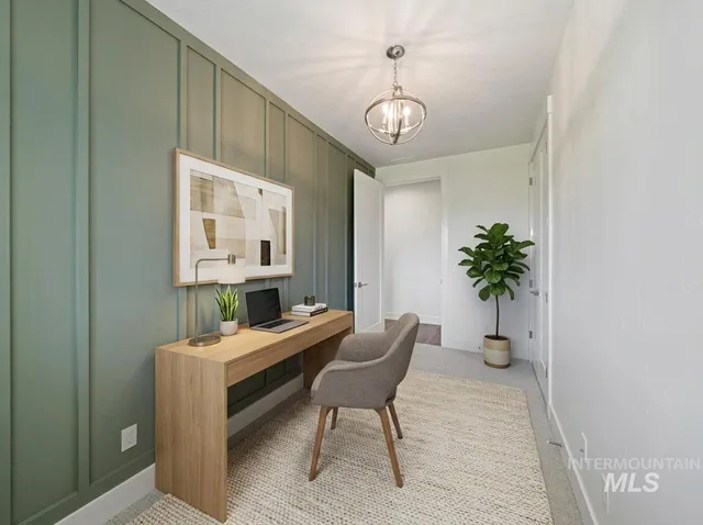 $924,900 | 7162 East Osprey Ests Drive, Nampa, ID 83686