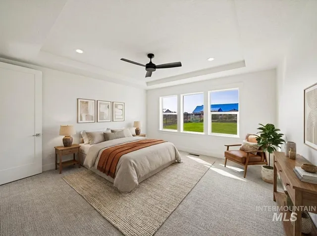 $924,900 | 7162 East Osprey Ests Drive, Nampa, ID 83686