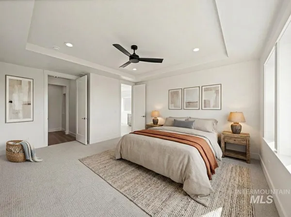 $899,900 | 7162 East Osprey Ests Drive, Nampa, ID 83686