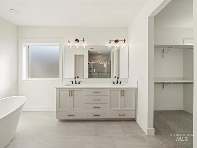 $924,900 | 7162 East Osprey Ests Drive, Nampa, ID 83686