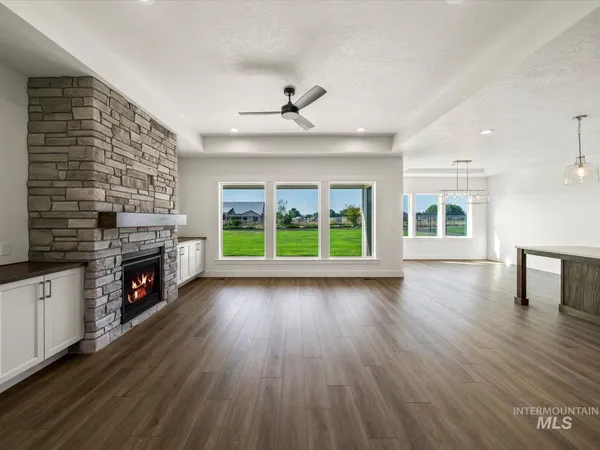 $899,900 | 7162 East Osprey Ests Drive, Nampa, ID 83686