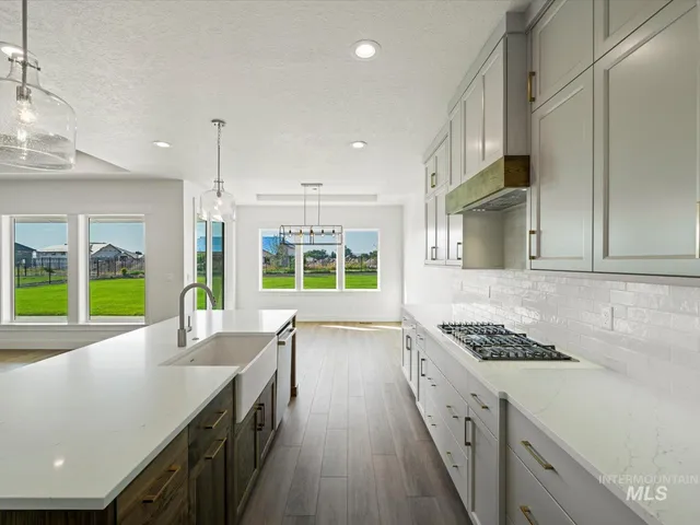 $924,900 | 7162 East Osprey Ests Drive, Nampa, ID 83686