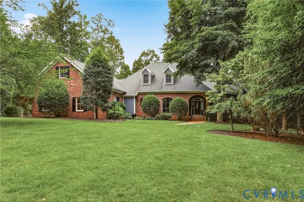 $1,200,000 | 8305 Seaview Drive, Chesterfield, VA 23838