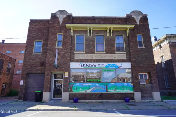 $124,500 | 109-111 Green Street, Herkimer, NY 13350