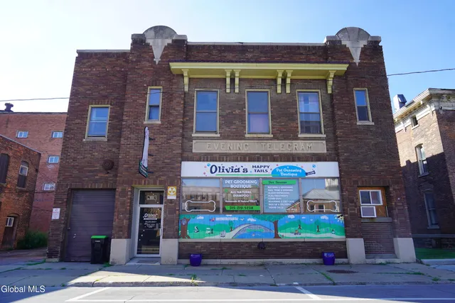 $124,500 | 109-111 Green Street, Herkimer, NY 13350