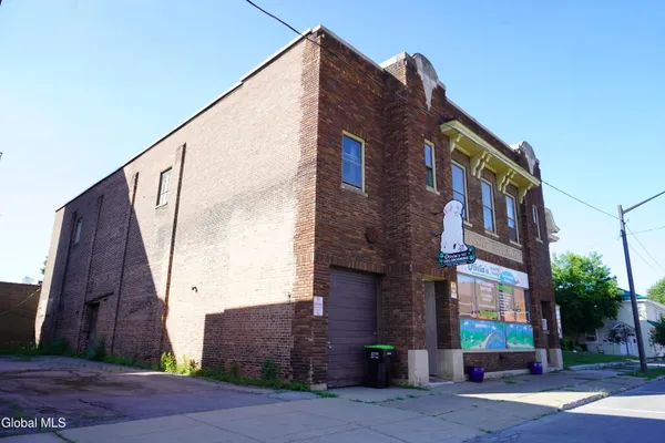 $124,500 | 109-111 Green Street, Herkimer, NY 13350