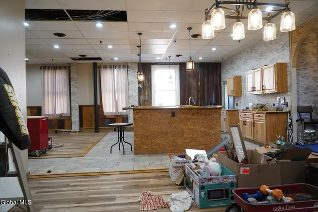 $124,500 | 109-111 Green Street, Herkimer, NY 13350