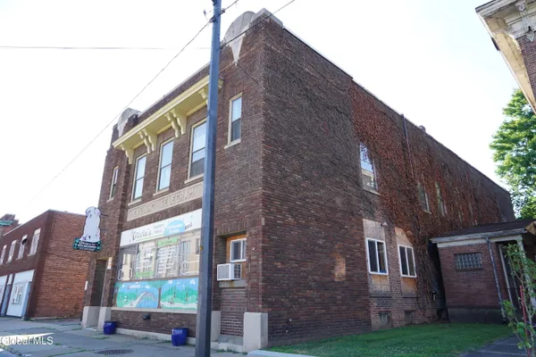 $124,500 | 109-111 Green Street, Herkimer, NY 13350