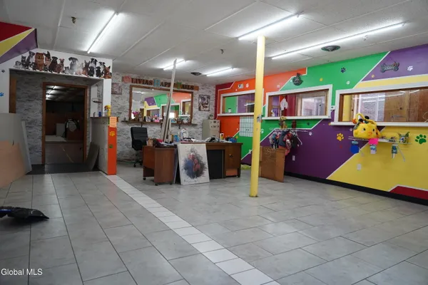 $124,500 | 109-111 Green Street, Herkimer, NY 13350