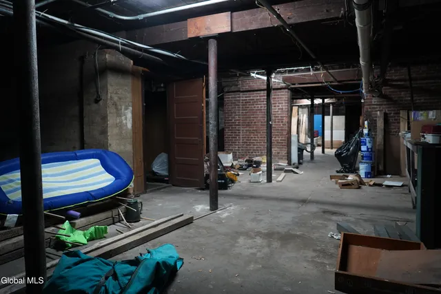 $124,500 | 109-111 Green Street, Herkimer, NY 13350