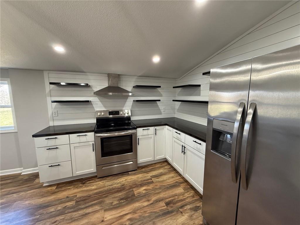 690 Northeast County Rd Road Archie, MO 64725 - Photo 12 of 35