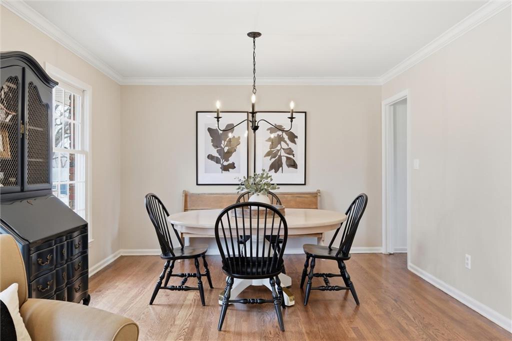 9428 Wenonga Road Leawood, KS 66206 - Photo 11 of 44