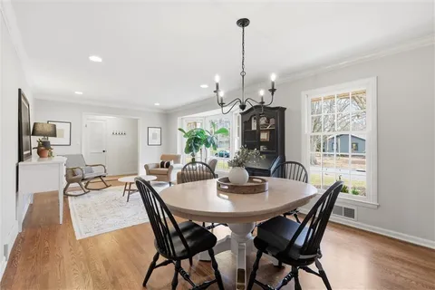 $615,000 | 9428 Wenonga Road, Leawood, KS 66206