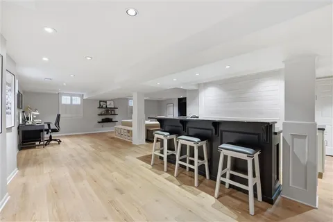 $615,000 | 9428 Wenonga Road, Leawood, KS 66206