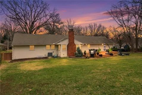 $615,000 | 9428 Wenonga Road, Leawood, KS 66206