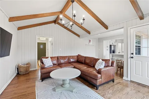 $615,000 | 9428 Wenonga Road, Leawood, KS 66206