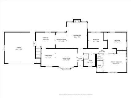 $615,000 | 9428 Wenonga Road, Leawood, KS 66206