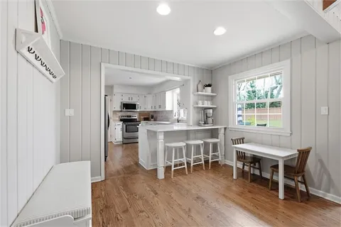 $615,000 | 9428 Wenonga Road, Leawood, KS 66206