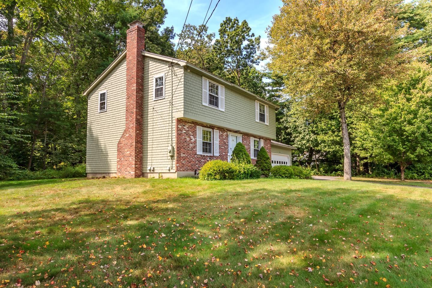 4 Rolling Ridge Road Windham, NH 03087 - Photo 12 of 33