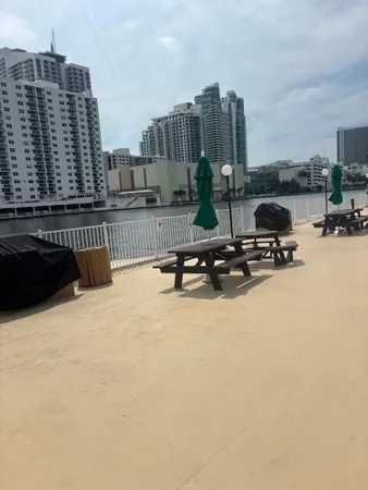 $2,600 | 800 Parkview Drive, Unit 714, Hallandale Beach, FL 33009