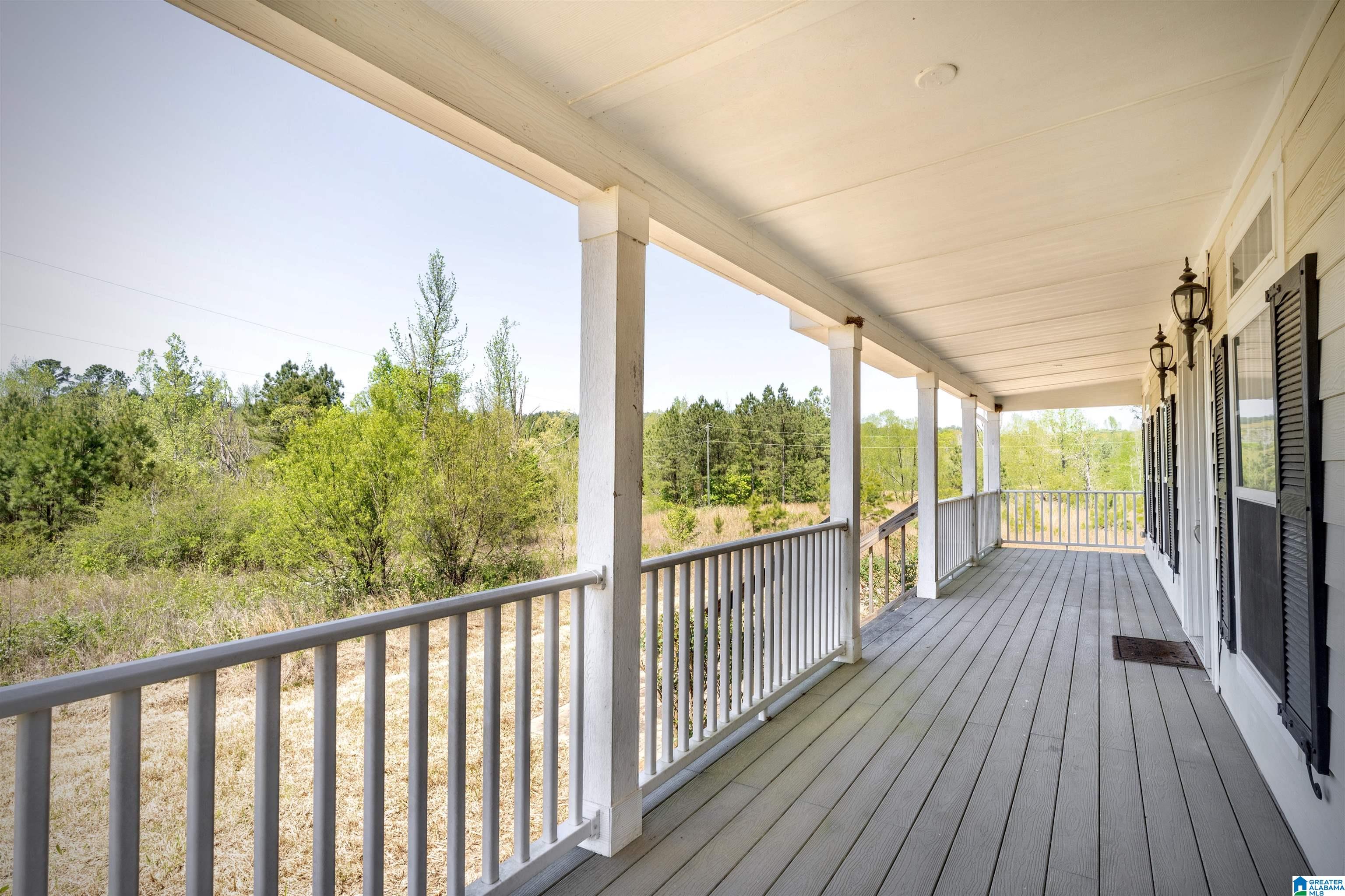 3544 Possum Trot Road Piedmont, AL 36272 - Photo 4 of 27