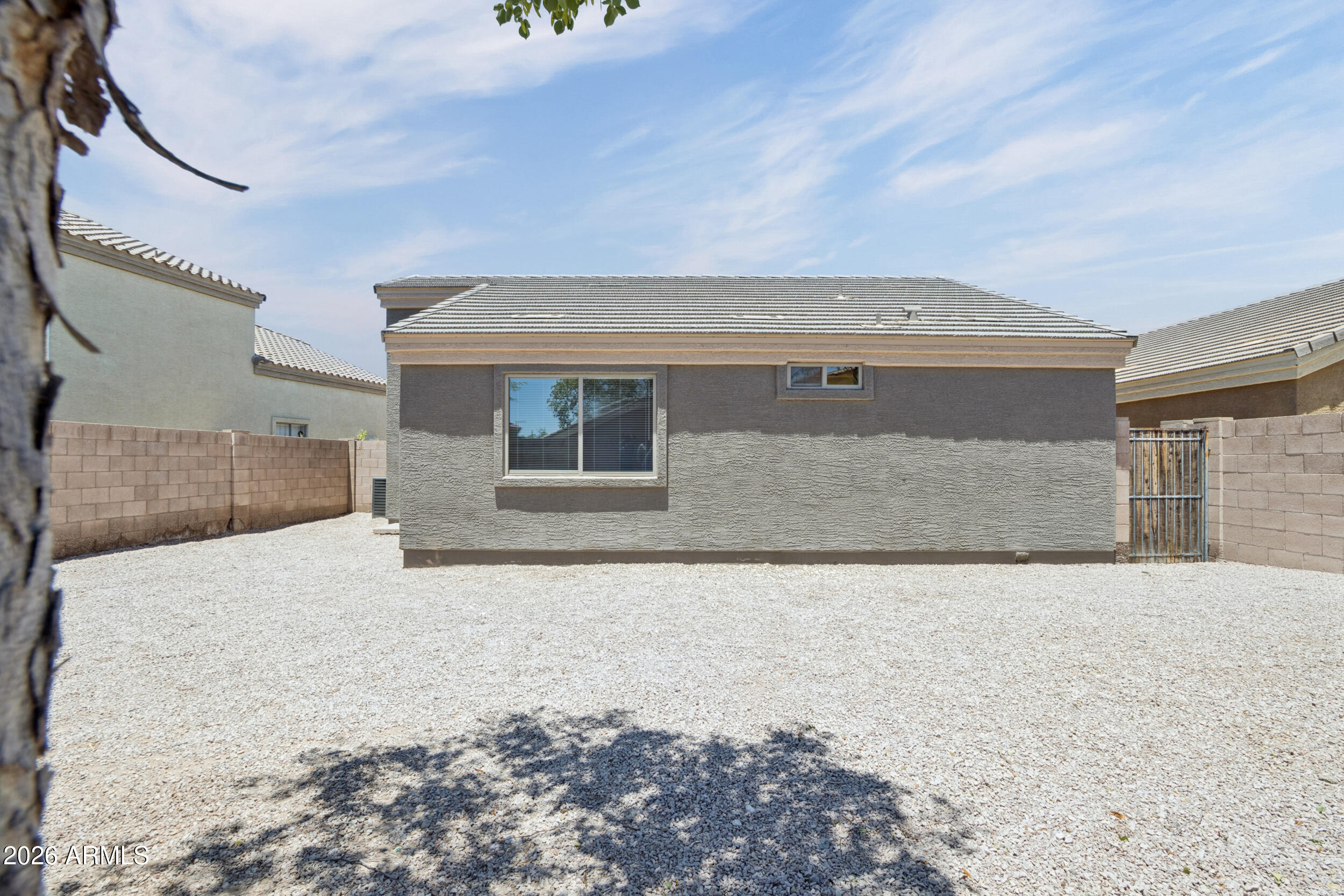 24025 West Pecan Road Buckeye, AZ 85326 - Photo 41 of 42 Back of House