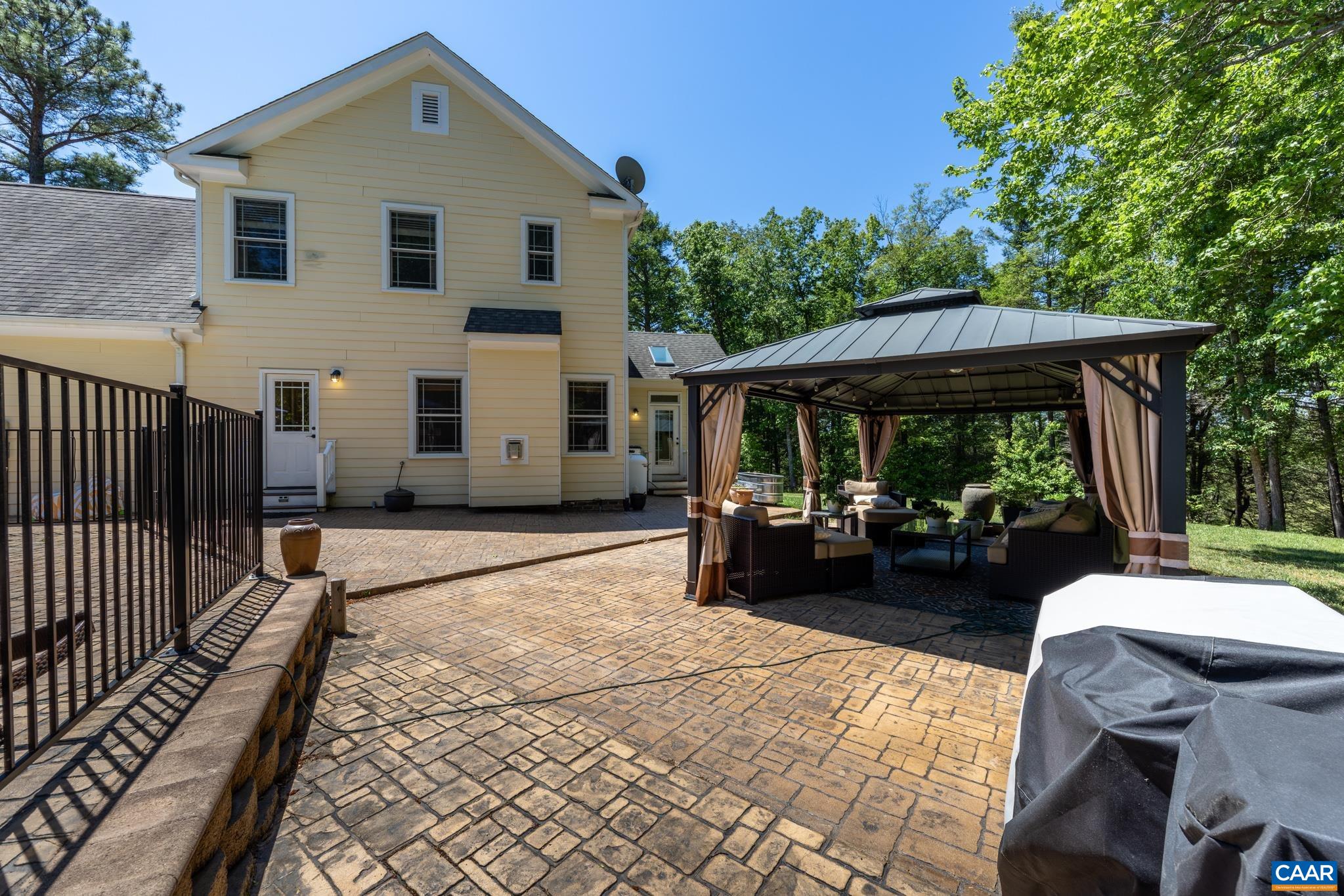 490 Two Rivers Drive Troy, VA 22974 - Photo 44 of 59 Gallery Image 44