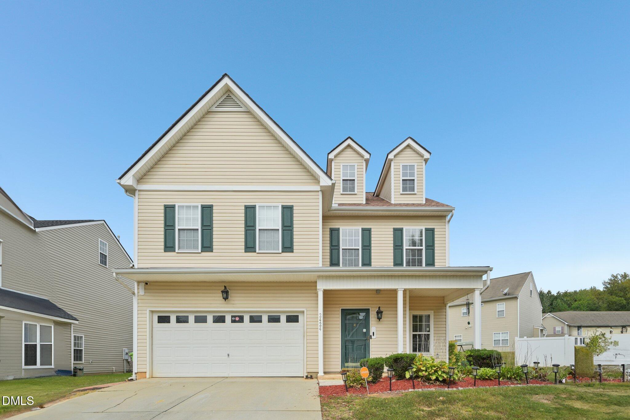 2424 Shepherd Valley Street Raleigh, NC 27610 - Photo 1 of 33 1-web-or-mls-Shepherd Valley St-S1809-00