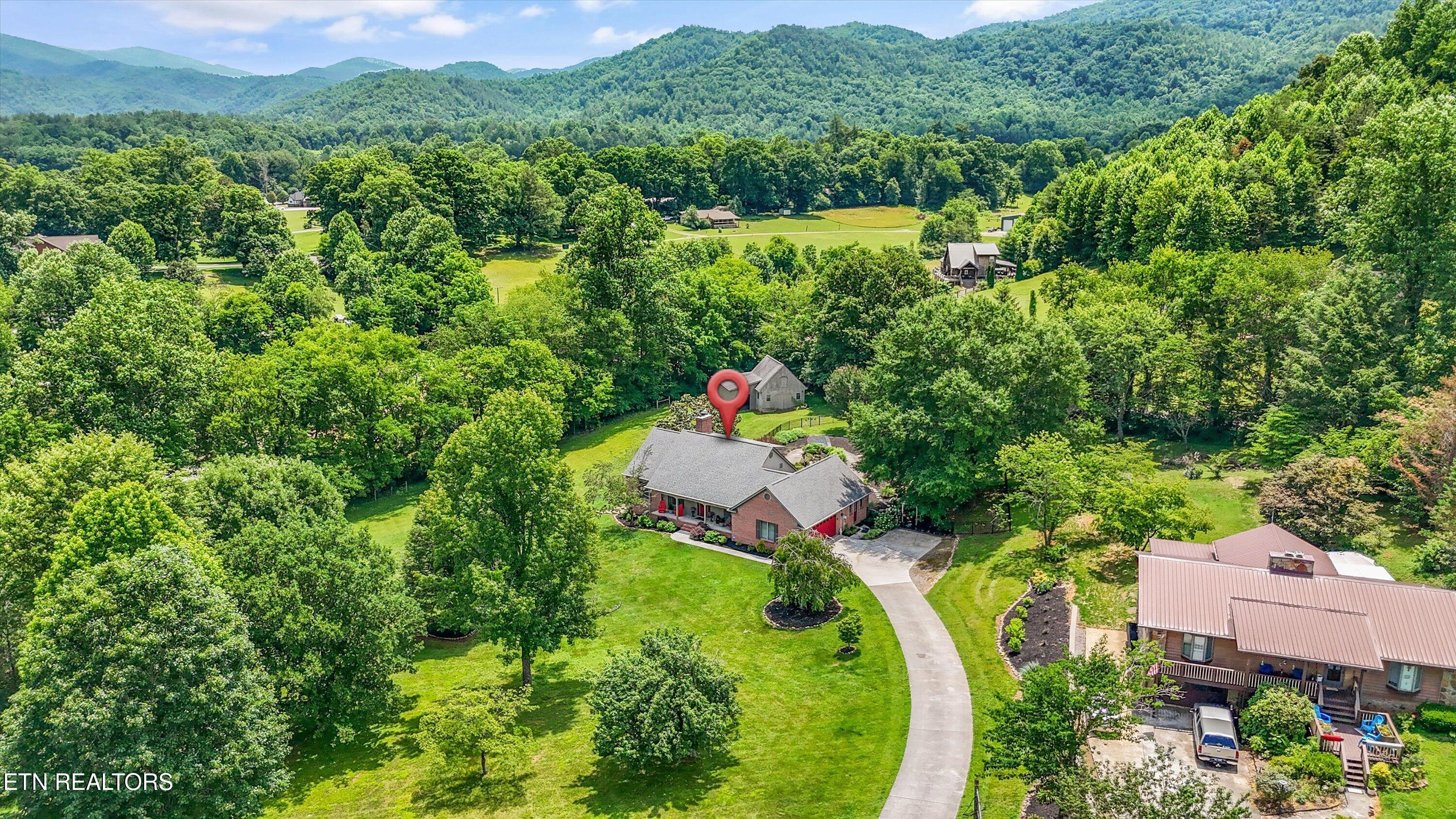 331 East Chestnut Hill Road Townsend, TN 37882 - Photo 54 of 55 67-331 E Chestnut Hill Rd 56