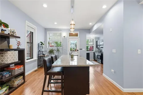 $499,000 | 5443 Jackson Street, Pittsburgh, PA 15206