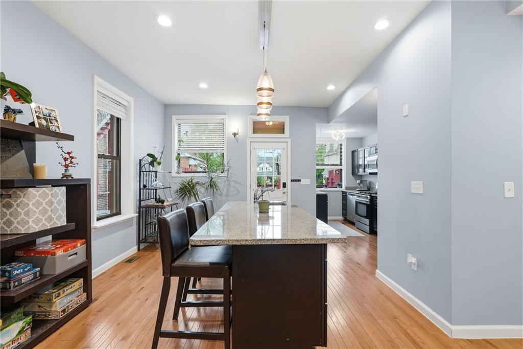5443 Jackson Street Pittsburgh, PA 15206 - Photo 8 of 46