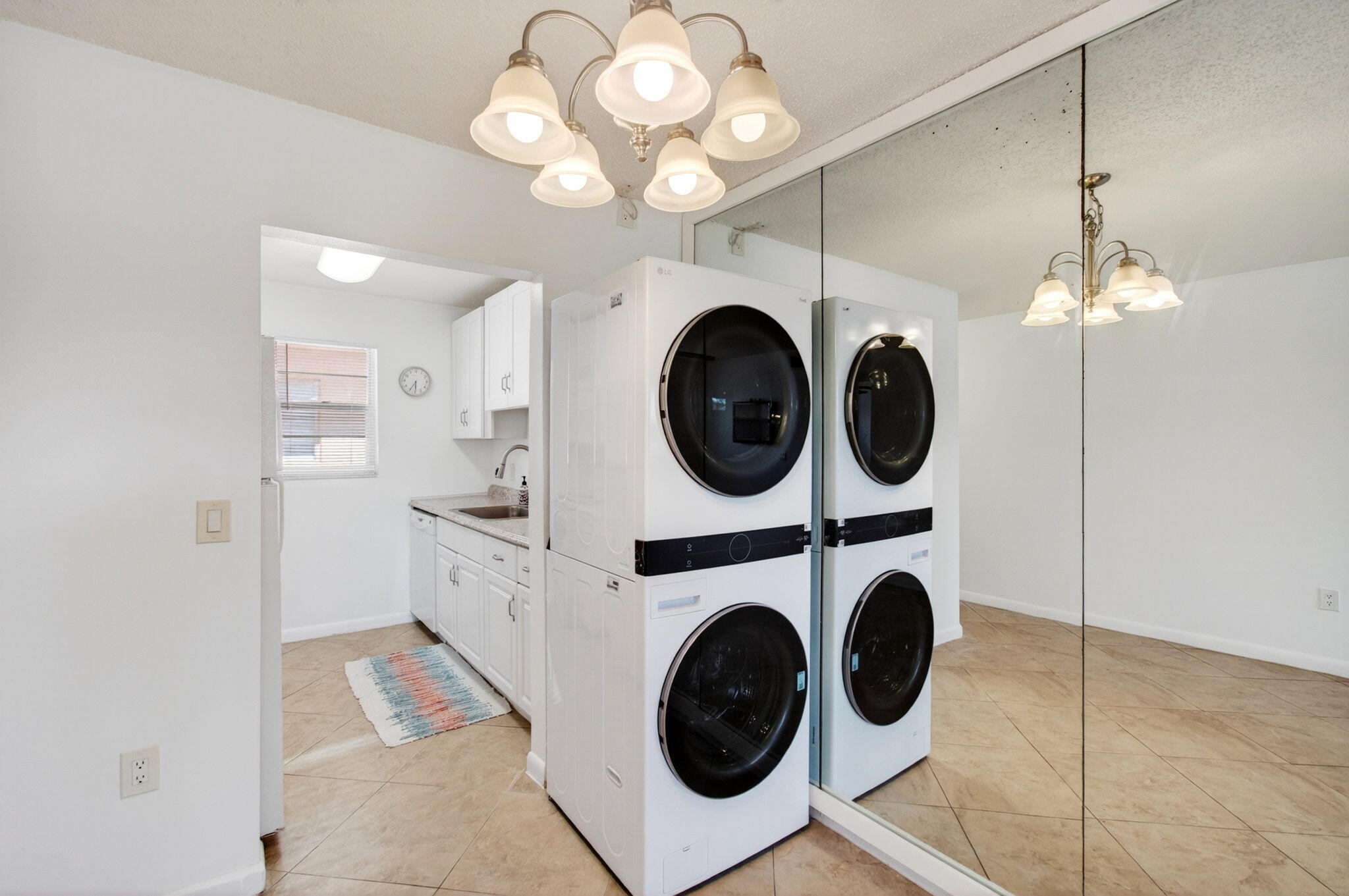 600 Southwest 2nd Avenue, Unit 240 Boca Raton, FL 33432 - Photo 33 of 54 BRAND NEW LG Washer & Dryer