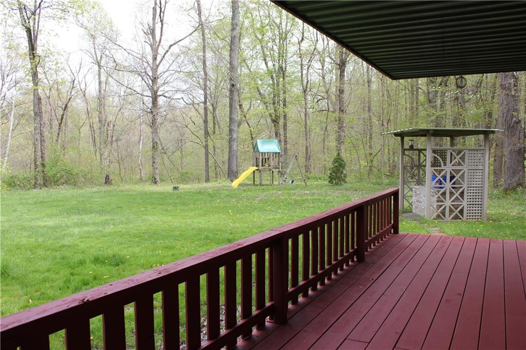 8963 West Lewisville Road Paragon, IN 46166 - Photo 13 of 60