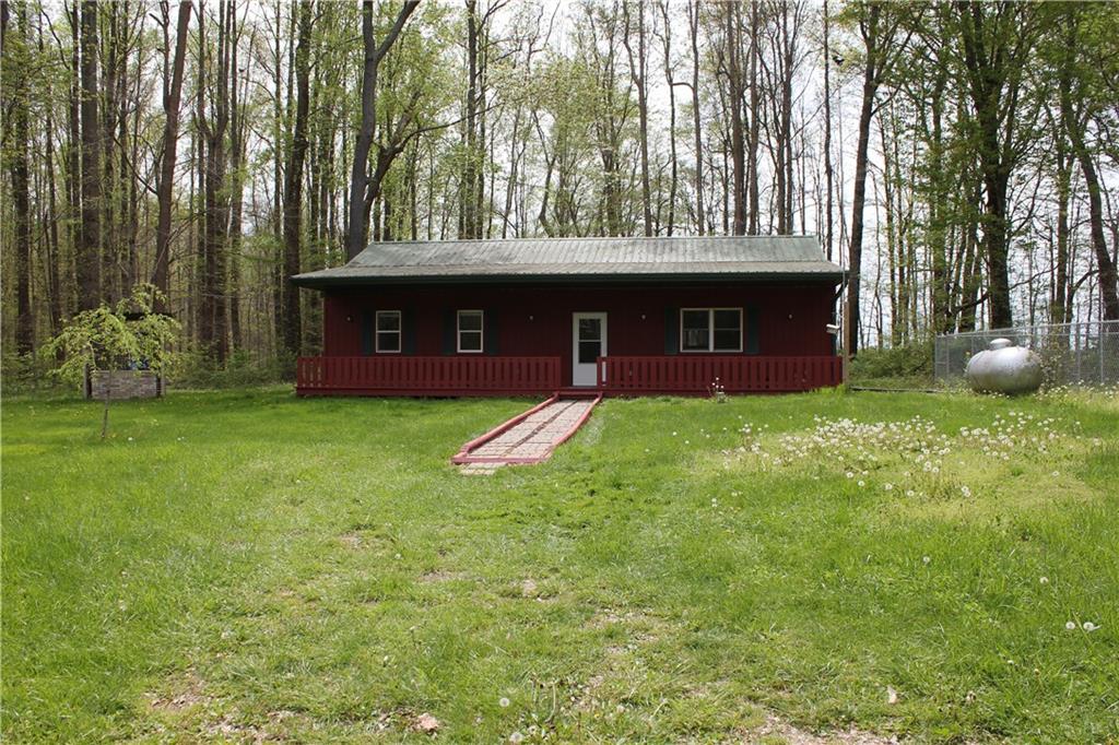 8963 West Lewisville Road Paragon, IN 46166 - Photo 2 of 60