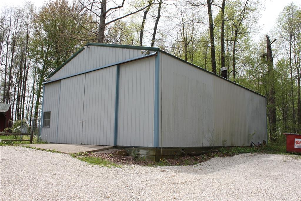 8963 West Lewisville Road Paragon, IN 46166 - Photo 4 of 60