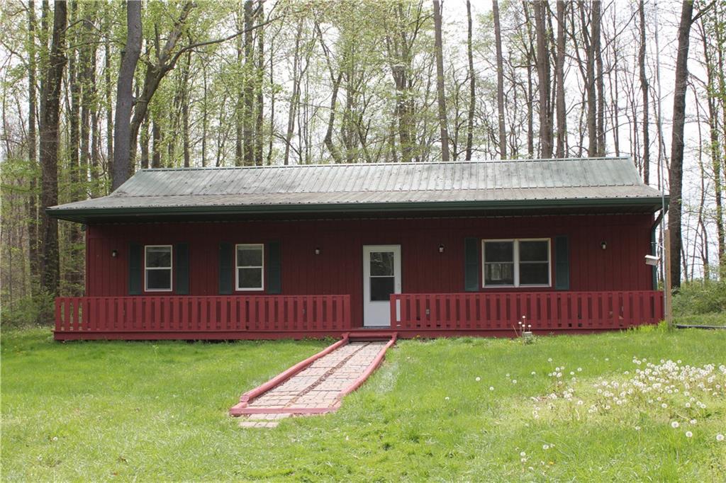 8963 West Lewisville Road Paragon, IN 46166 - Photo 46 of 60