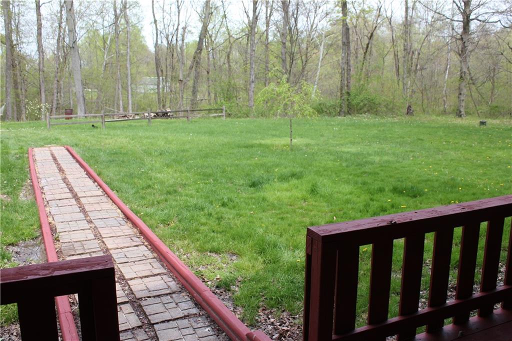 8963 West Lewisville Road Paragon, IN 46166 - Photo 47 of 60