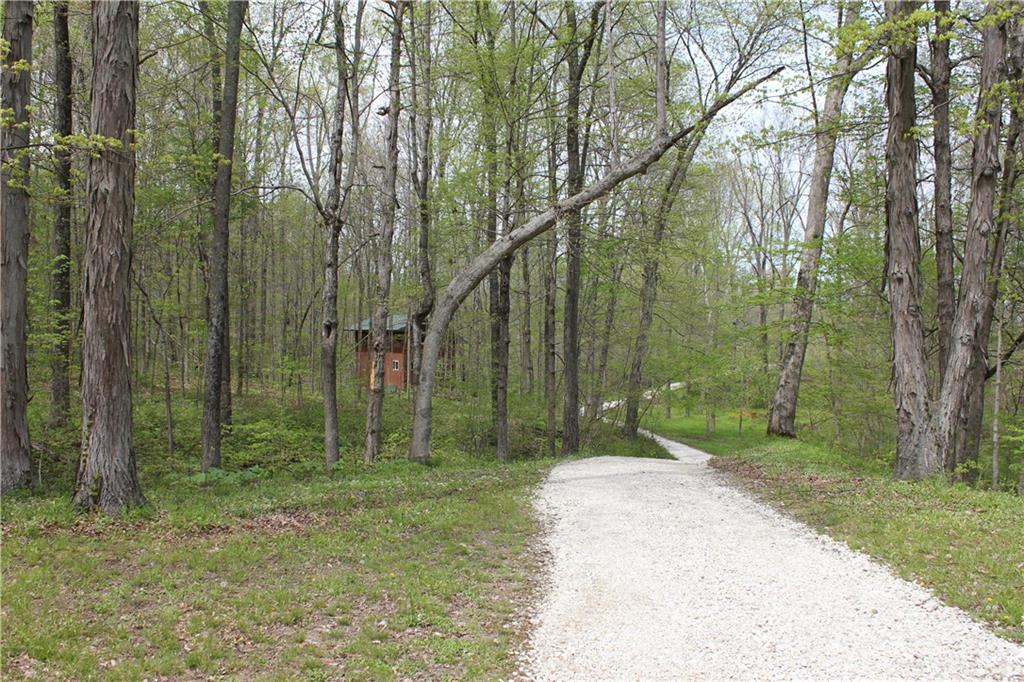 8963 West Lewisville Road Paragon, IN 46166 - Photo 57 of 60