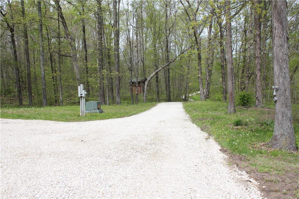 8963 West Lewisville Road Paragon, IN 46166 - Photo 58 of 60