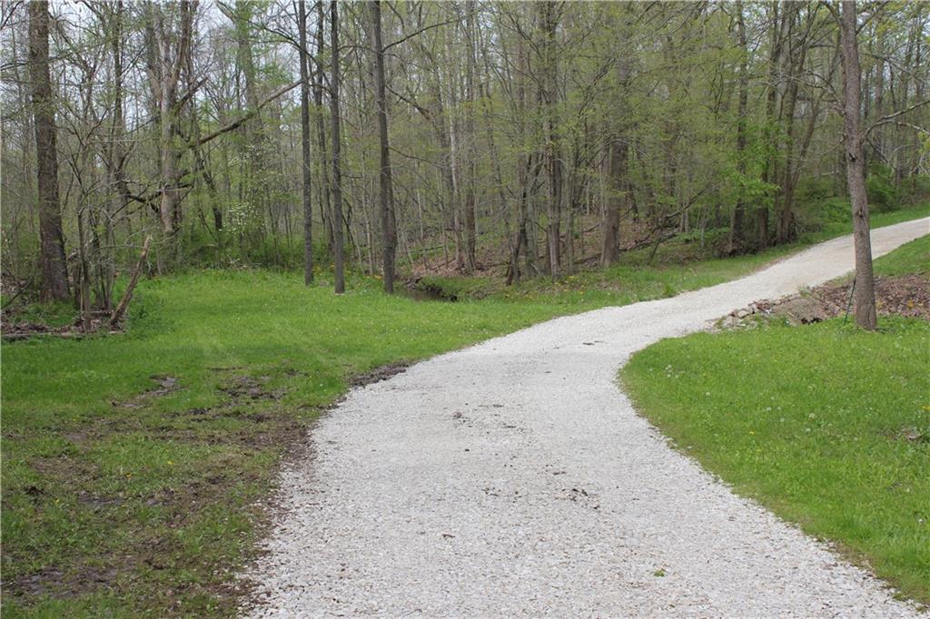 8963 West Lewisville Road Paragon, IN 46166 - Photo 59 of 60