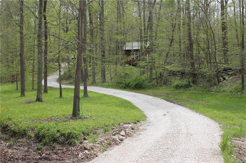 8963 West Lewisville Road Paragon, IN 46166 - Photo 6 of 60