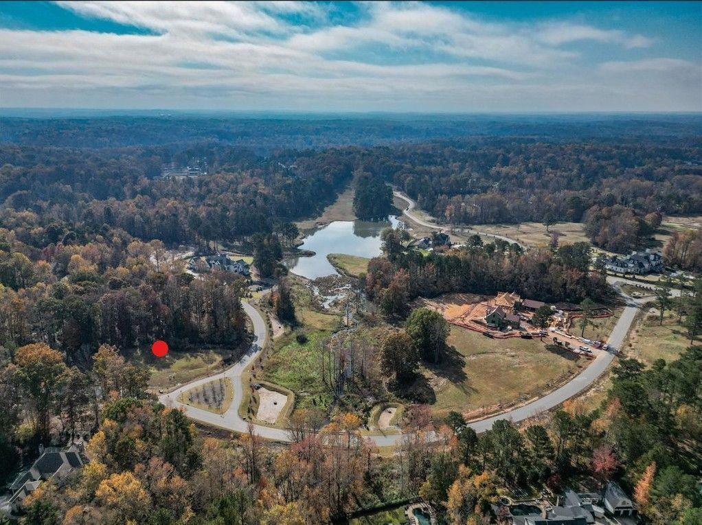 2027 Magnolia Lane Milton, GA 30004 - Photo 8 of 19 a view of a city