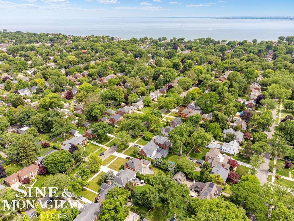 1045 Whittier Road Grosse Pointe Park, MI 48230 - Photo 69 of 82