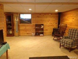 632 Braidwood Road Memphis, MI 48041 - Photo 23 of 25 FINISHED BSMT FM ROOM
