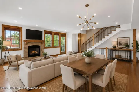$1,540,000 | 145 Juniper Trail, Carbondale, CO 81623